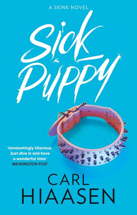 Produktbild: Sick Puppy