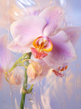 Produktbild: CALVENDO Puzzle Blumenpracht | 1000 Teile Lege-Gr&ouml;&szlig;e 64x48cm Foto-Puzzle f&uuml;r gl&uuml;ckliche Stunden