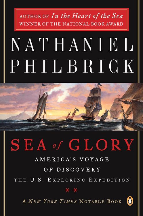 Produktbild: Sea of Glory