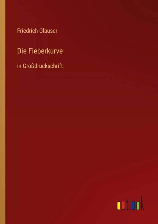 Produktbild: Die Fieberkurve