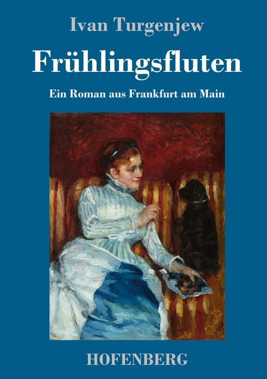 Produktbild: Fr&uuml;hlingsfluten