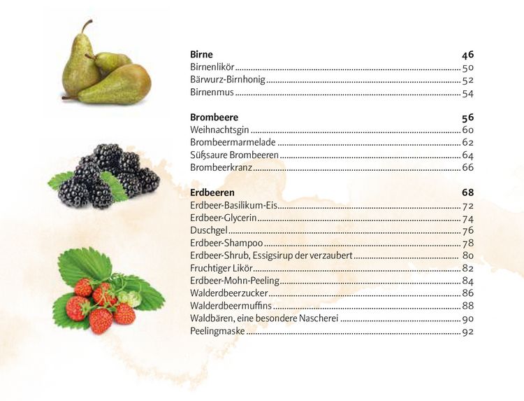 Produktbild: Freche Fr&uuml;chtchen