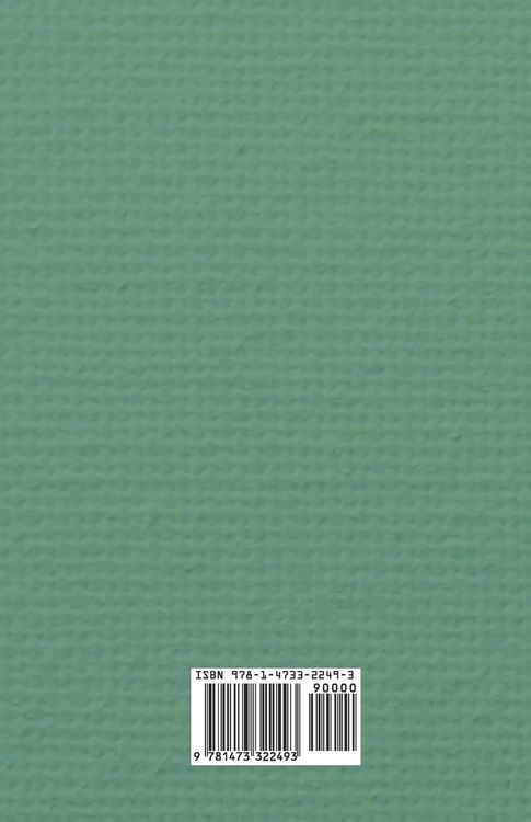 Produktbild: A Selection of Poems