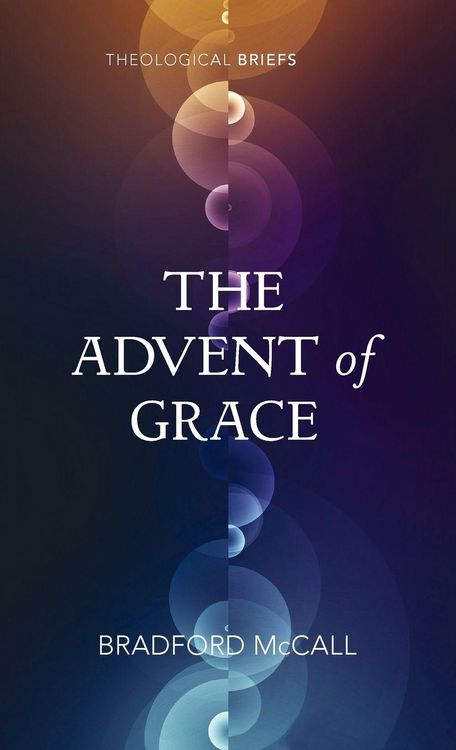 Produktbild: The Advent of Grace