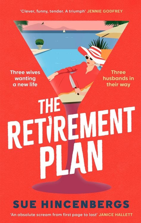 Produktbild: The Retirement Plan