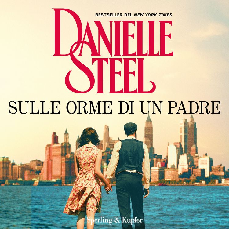 Produktbild: Sulle orme di un padre
