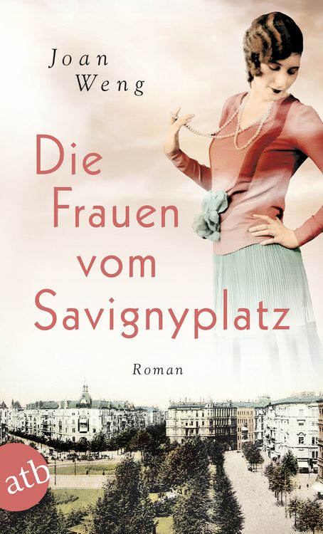 Produktbild: Die Frauen vom Savignyplatz