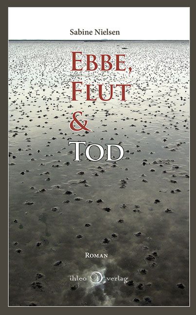Produktbild: Ebbe, Flut & Tod