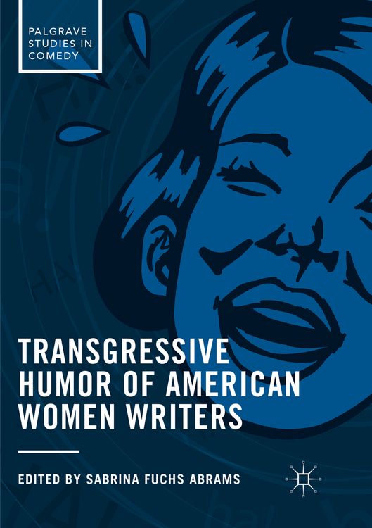 Produktbild: Transgressive Humor of American Women Writers