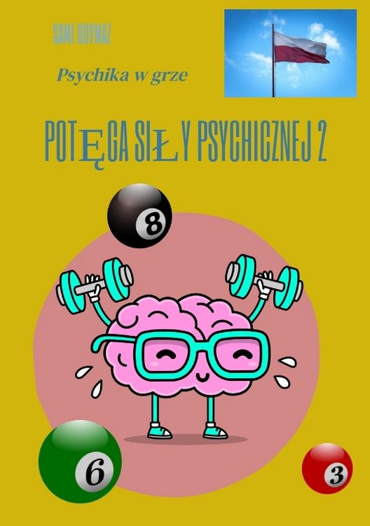 Produktbild: Potęga siły psychicznej 2