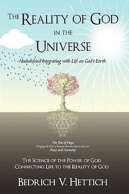 Produktbild: The Reality of God in the Universe
