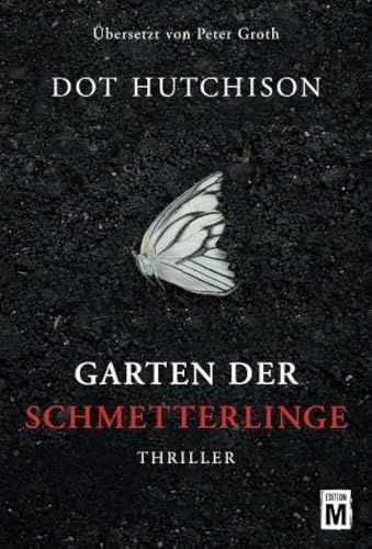 Produktbild: Garten der Schmetterlinge