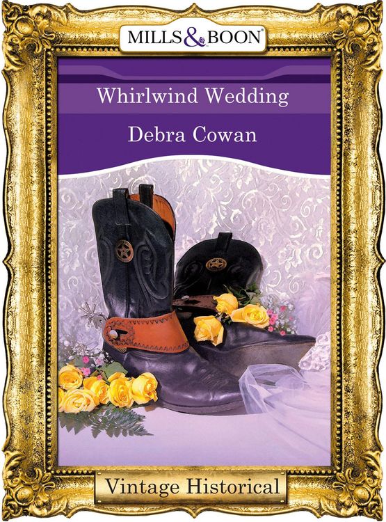 Produktbild: Whirlwind Wedding