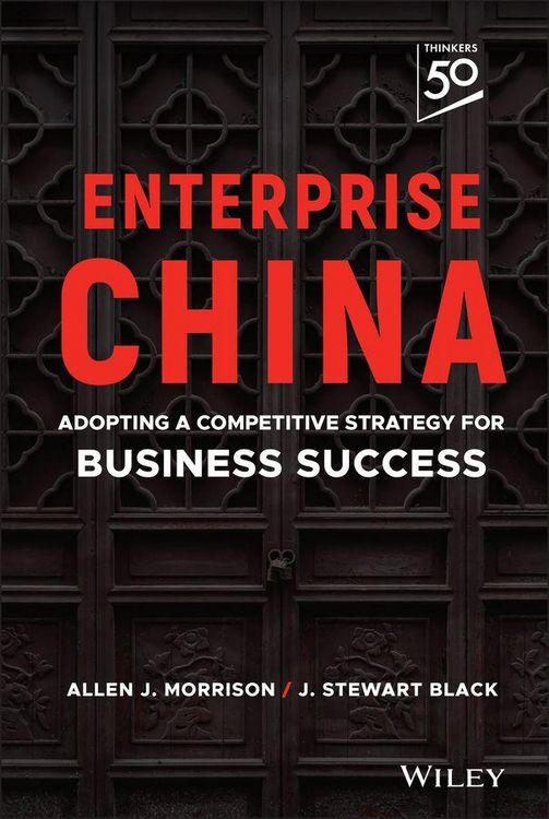 Produktbild: Enterprise China
