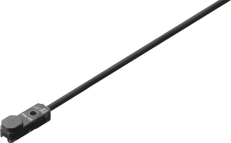 Produktbild: Panasonic Induktiver N&auml;herungsschalter PNP GX-F8A-P