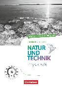 Produktbild: Natur und Technik - Physik Neubearbeitung - Nordrhein-Westfalen - 5./6. Schuljahr