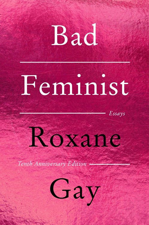 Produktbild: Bad Feminist [Tenth Anniversary Limited Collector's Edition]