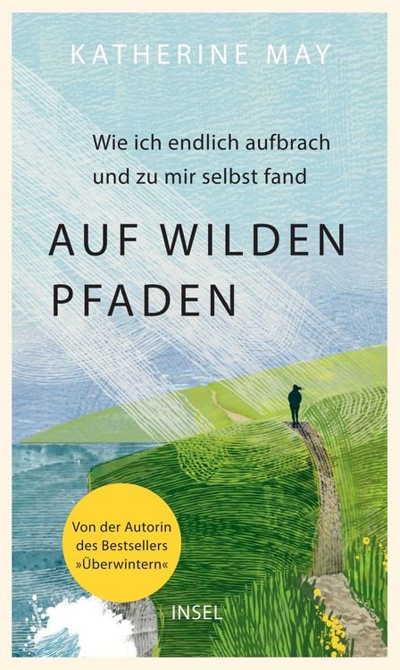 Produktbild: Auf wilden Pfaden