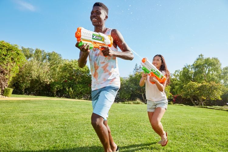 Produktbild: XSHOT Water - Fast-Fill Epic Wasserblaster