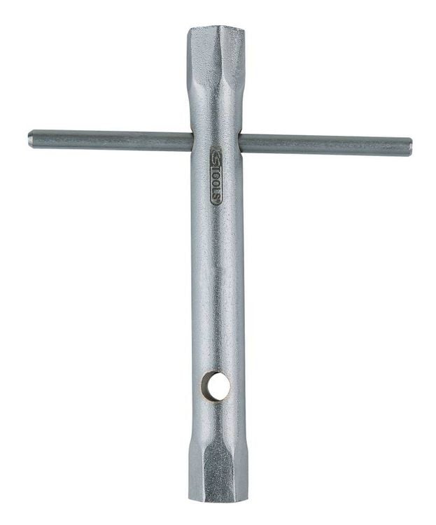 Produktbild: KS Tools 518.0884 Rohrsteckschl&uuml;ssel 36 - 41mm