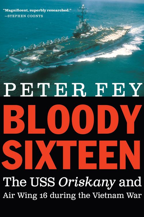 Produktbild: Bloody Sixteen