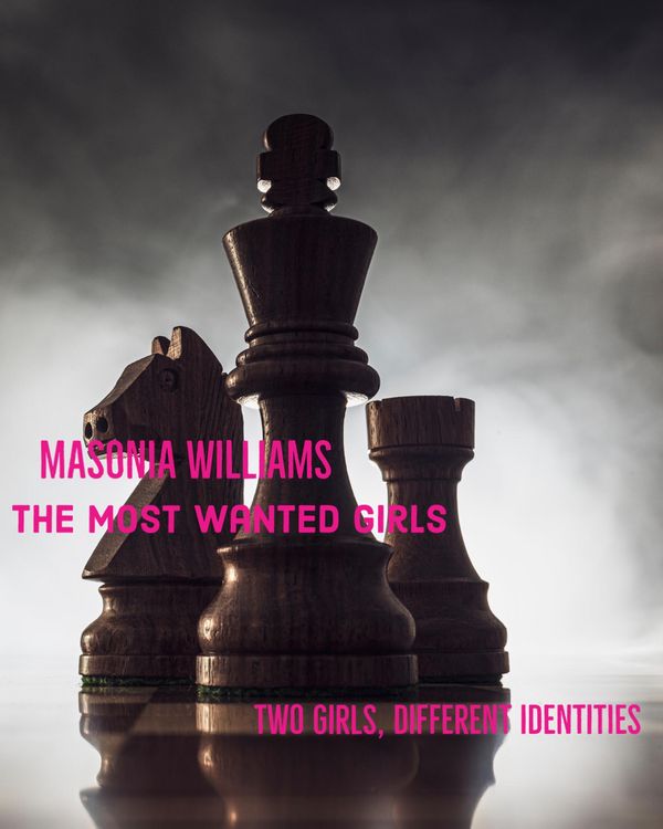 Produktbild: The Most Wanted Girls