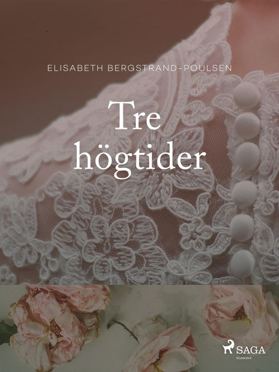Produktbild: Tre h&ouml;gtider