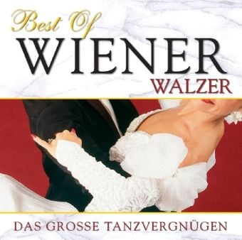Produktbild: Best Of Wiener Walzer