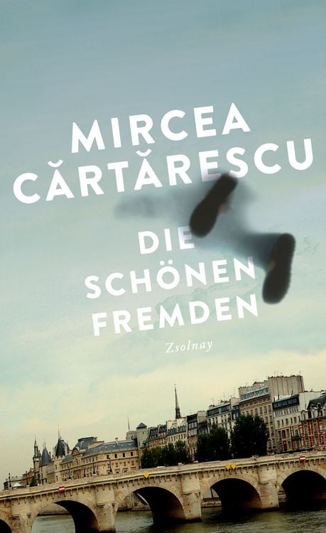 Produktbild: Die sch&ouml;nen Fremden