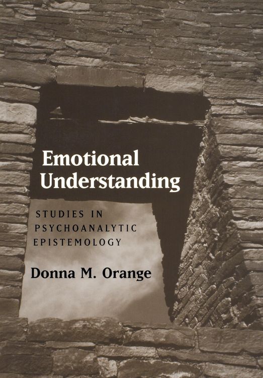 Produktbild: Emotional Understanding