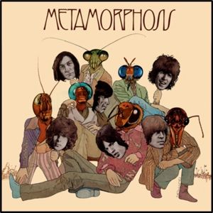 Produktbild: Metamorphosis (Vinyl)