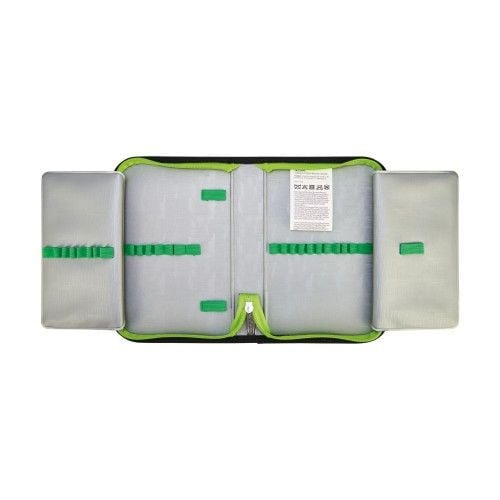 Produktbild: Herlitz Schulranzen UltraLight XL Plus Explorer