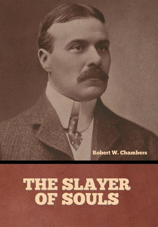 Produktbild: The Slayer of Souls