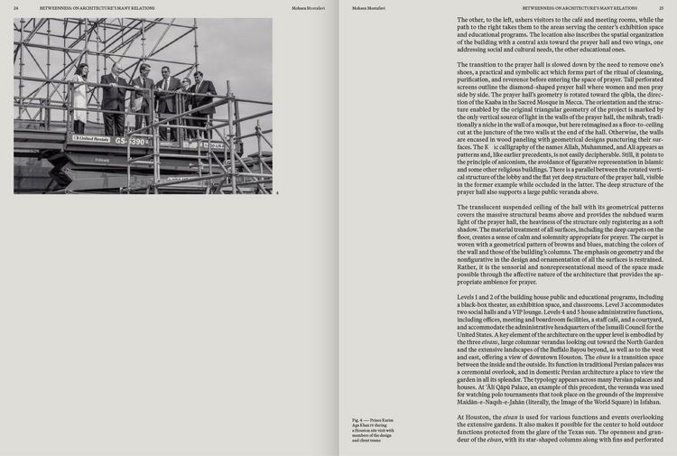 Produktbild: Spaces of Sociability