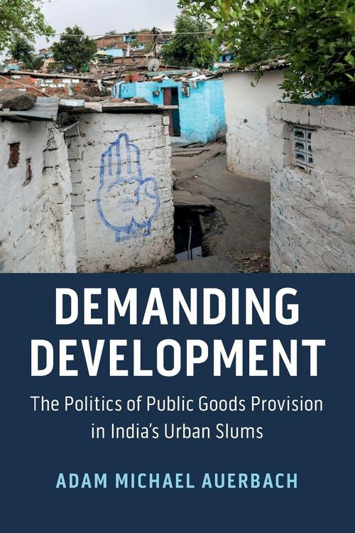 Produktbild: Demanding Development