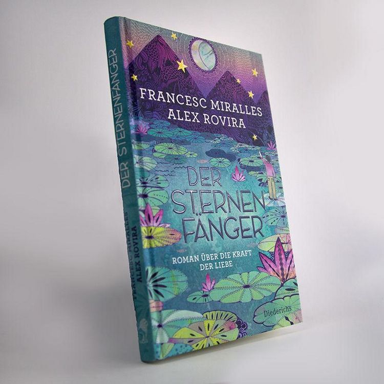 Produktbild: Der Sternenf&auml;nger