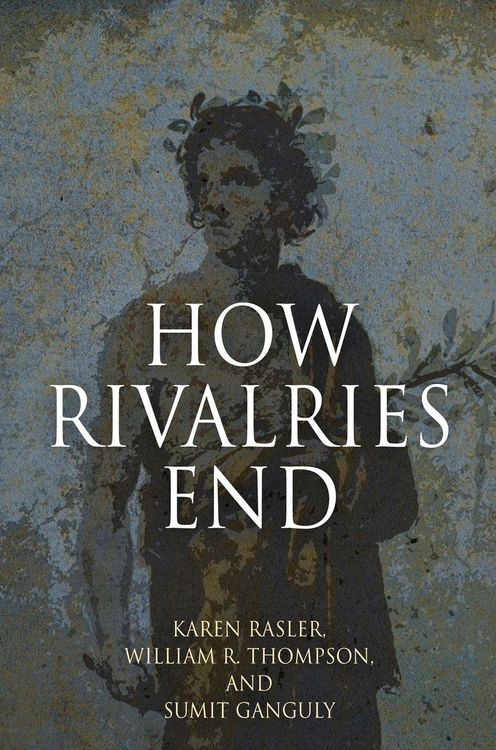 Produktbild: How Rivalries End