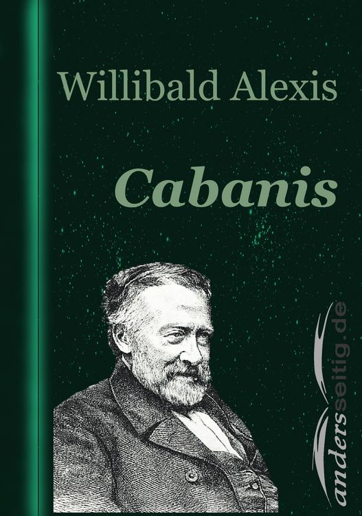 Produktbild: Cabanis