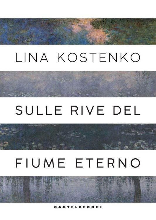 Produktbild: Sulle rive del fiume eterno