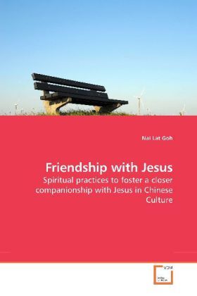 Produktbild: Goh, N: Friendship with Jesus