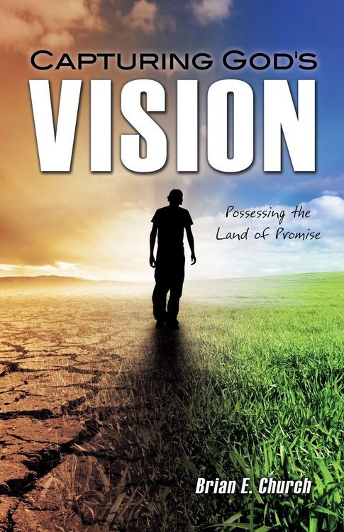 Produktbild: Capturing God's Vision