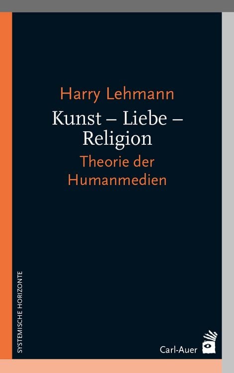 Produktbild: Kunst &ndash; Liebe &ndash; Religion