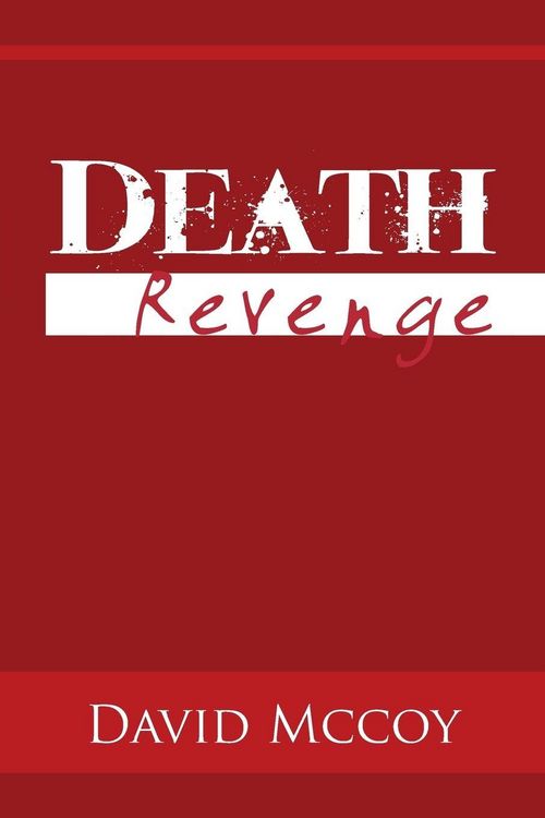 Produktbild: Death Revenge