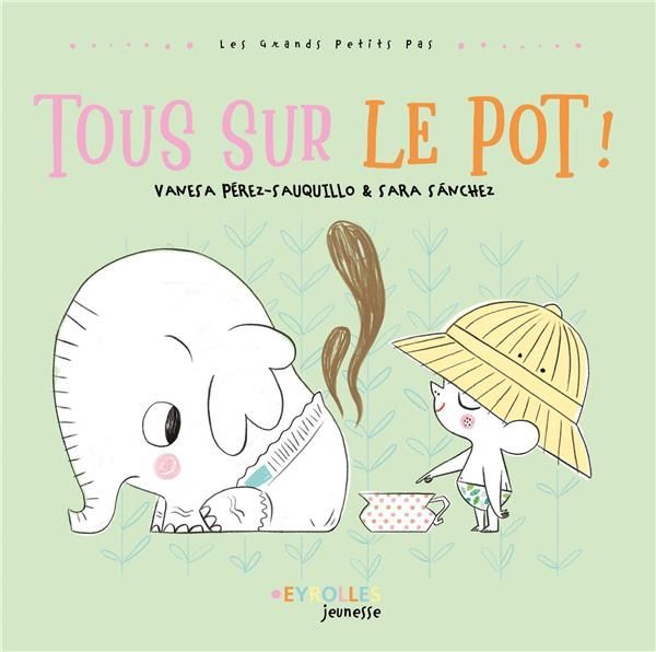 Produktbild: Tous sur le pot