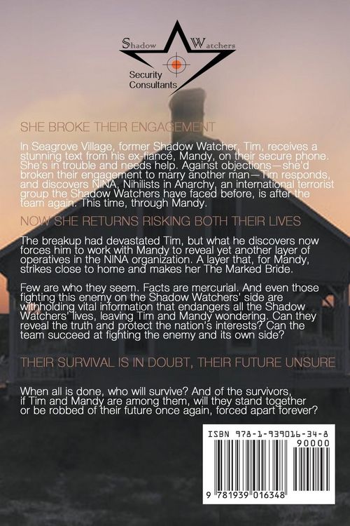 Produktbild: The Marked Bride
