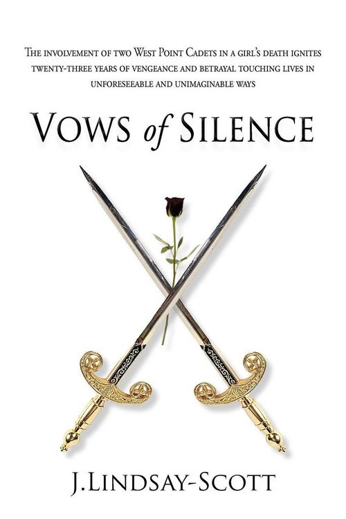 Produktbild: Vows of Silence