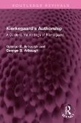 Produktbild: Arbaugh, G: Kierkegaard's Authorship