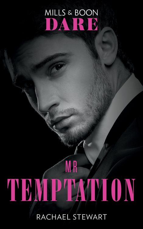 Produktbild: Mr. Temptation