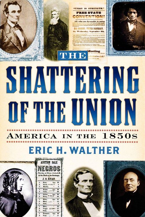 Produktbild: Shattering of the Union