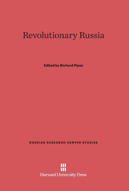 Produktbild: Revolutionary Russia